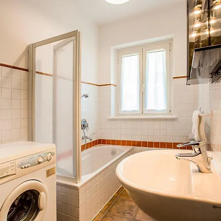 Casa Andrea Appartement Cannobio