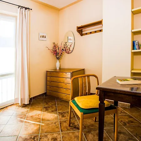 Casa Andrea * 坎诺比奥