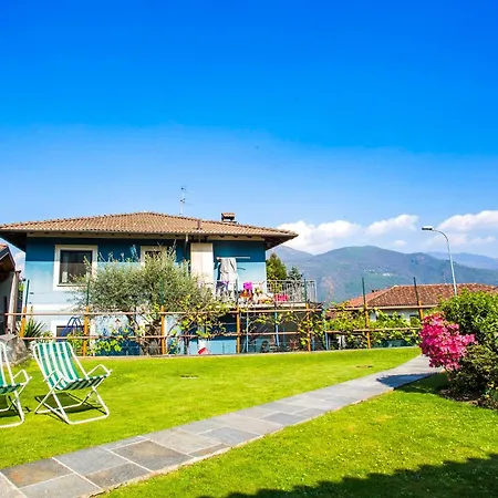 Casa Andrea * 坎诺比奥