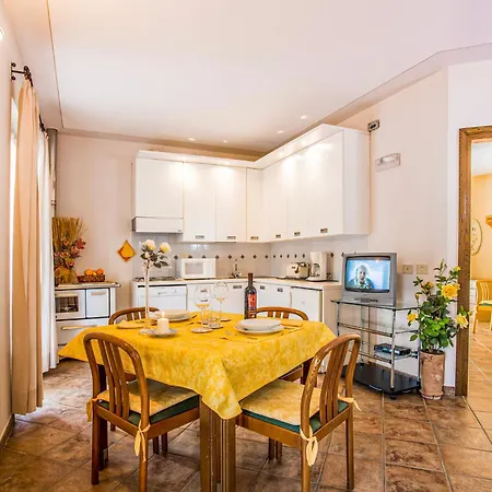 Apartamento Casa Andrea