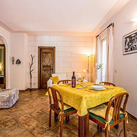 Casa Andrea Appartement *