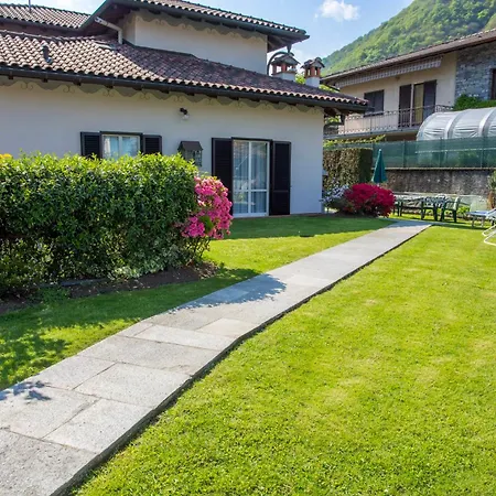 아파트 Casa Andrea *