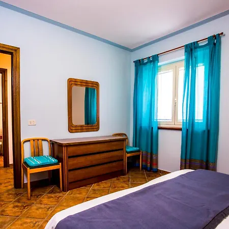 Apartment Casa Andrea Cannobio