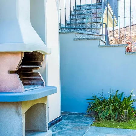 Casa Andrea * Cannobio