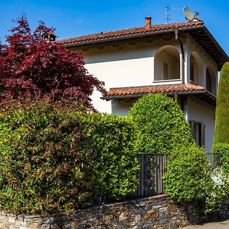 Casa Andrea Appartement Cannobio