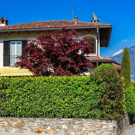 Casa Andrea Appartement