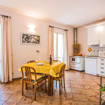 Appartement Casa Andrea
