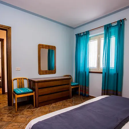 Apartment Casa Andrea Cannobio