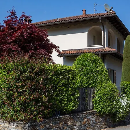 Casa Andrea Cannobio