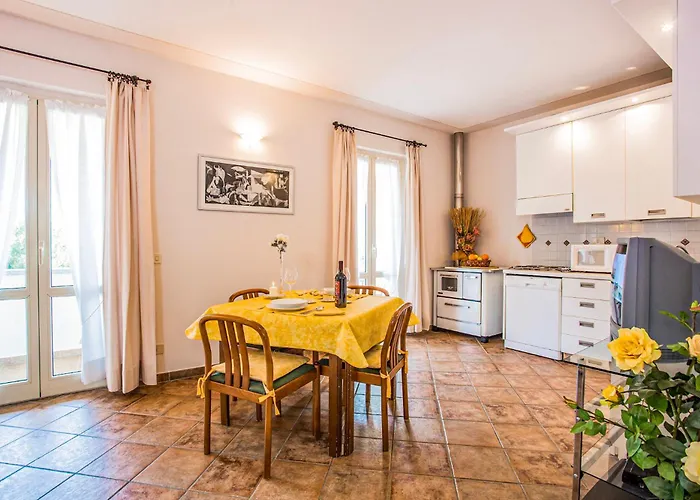 Casa Andrea 카노비오