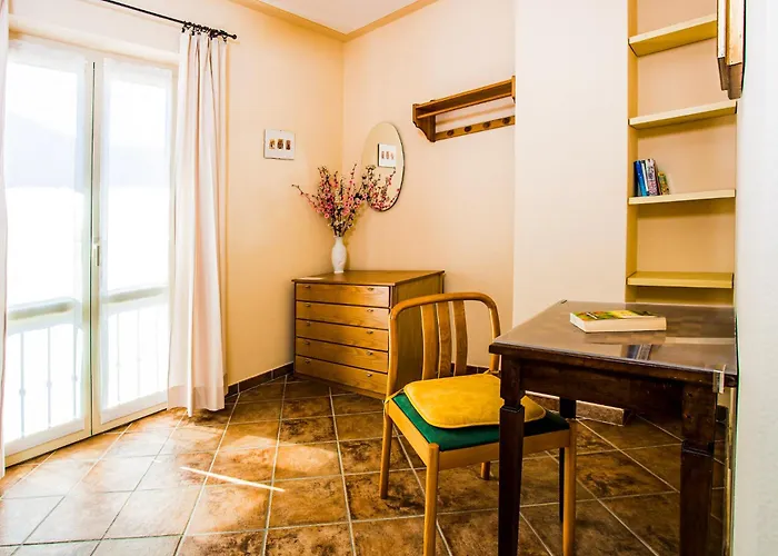 Casa Andrea * Cannobio