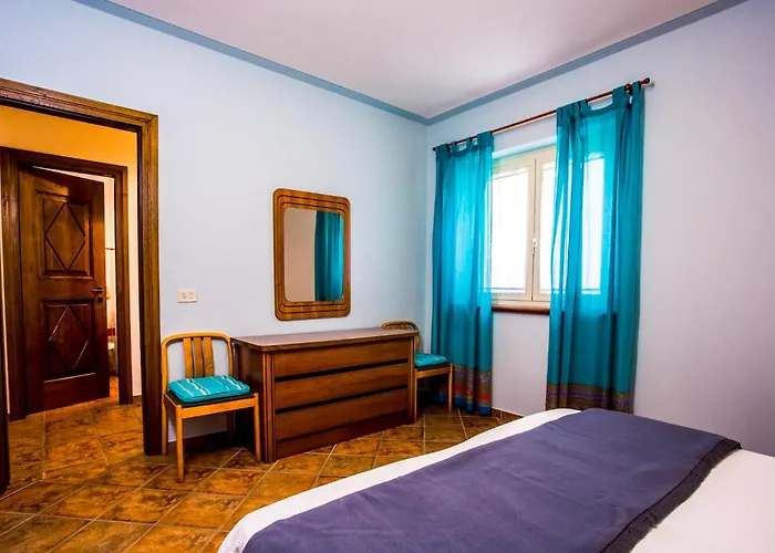 Casa Andrea Cannobio