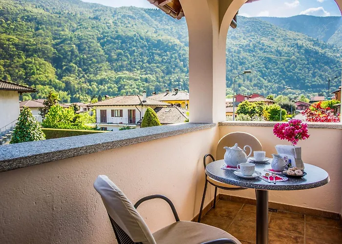 Casa Andrea 아파트