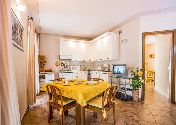 Lägenhet Casa Andrea