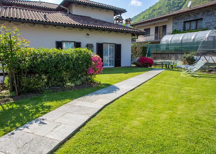 Lägenhet Casa Andrea *