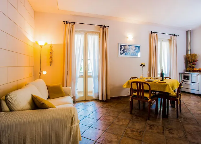 Casa Andrea 아파트